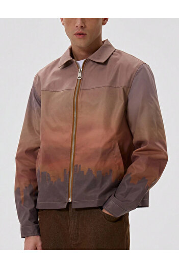 SHEIN Shein jacket, mix colors