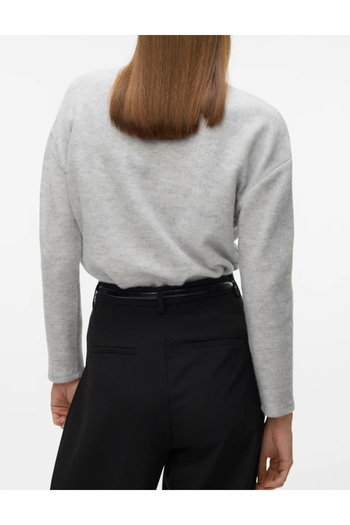 Vero Moda Vero Moda sweater, gray