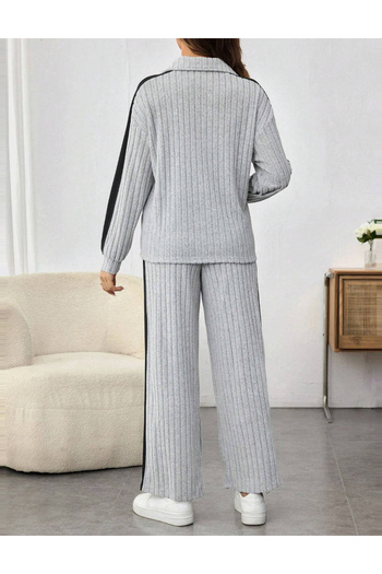 SHEIN Shein outfit, gray
