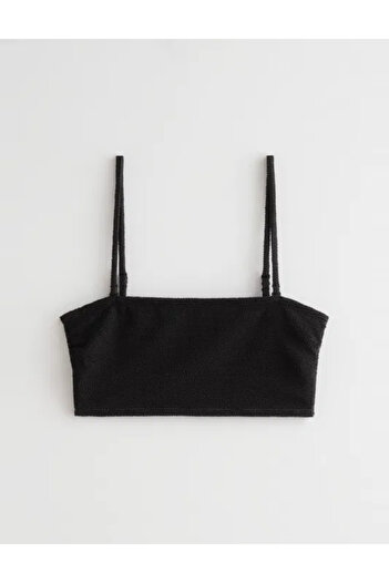 Los Angeles Atelier by & Other Stories & Other Stories swimsuit, black