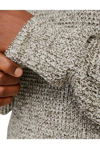 Jack & Jones Jack & Jones sweater, mix colors