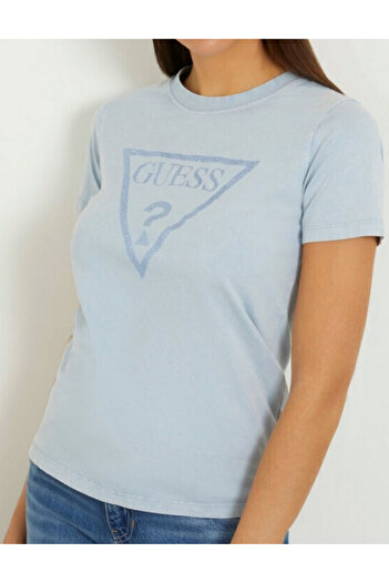 Guess Guess T-shirt, blue