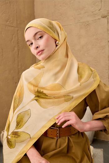 Silk Home Velina Shawl 431002-11