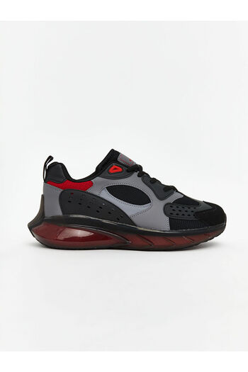 LC Waikiki Sparkling Choices |   Lace-Up Boys' Sports Shoes