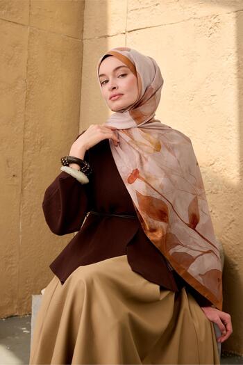 Silk Home Velina Shawl 431002-05