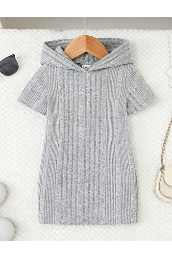 SHEIN Shein dress, gray