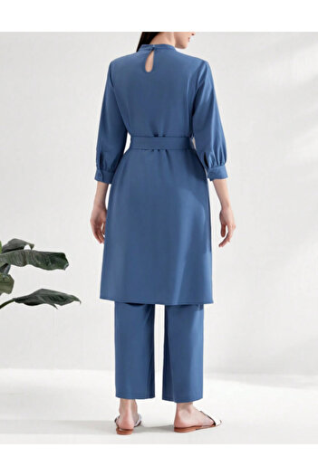 SHEIN Shein outfit, blue