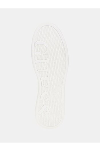 Guess Winno Erkek Deri Sneaker