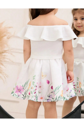 SHEIN Shein outfit, white