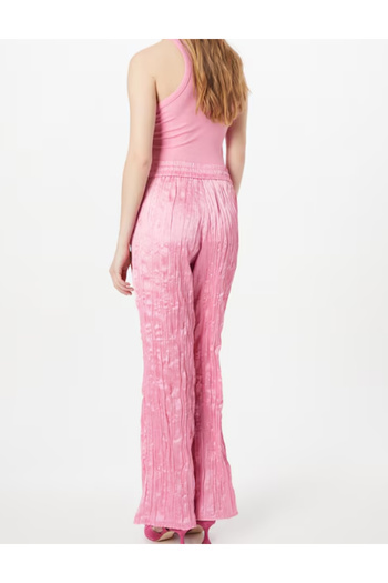 Monki trousers, pink