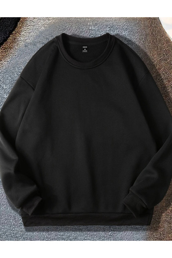 SHEIN Shein sweater, black