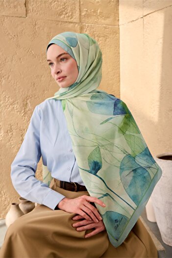 Silk Home Velina Şal 431002-01