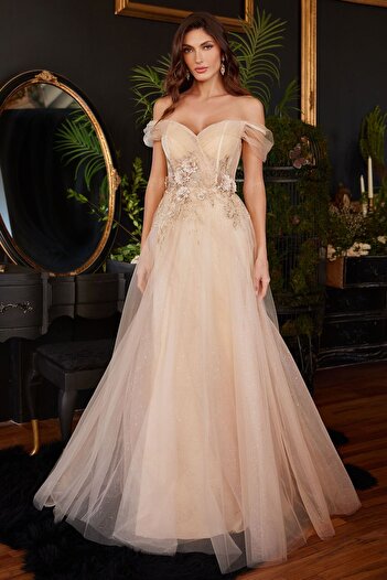 LUADA Style Occasion Dress, code cd3395