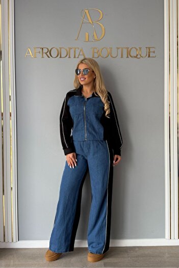 Afrodita Boutique Rebecca Set