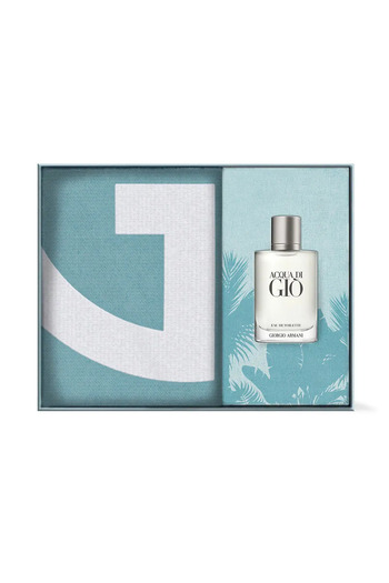Giorgio Armani Gift set for men ACQUA DI GIÒ POUR HOMME 2 pcs
