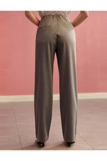 SHEIN MOTF pants by Shein, gray
