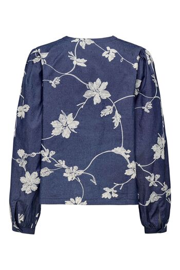 ONLY Top ONLSAKA Top