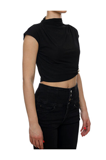 Guess Guess top, black