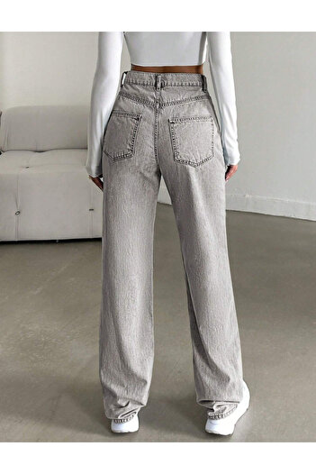 SHEIN Shein jeans, gray