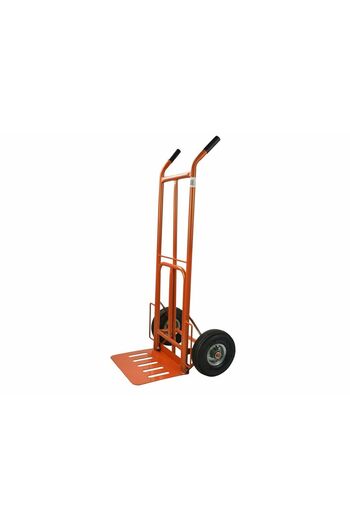 GEKO Transport Trolley, Capacity 250kg, 400x300mm, G71102