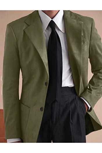 SHEIN Shein jacket, khaki