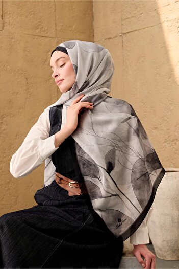 Silk Home Velina Şal 431002-07