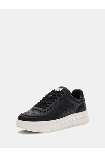 Guess Winno Erkek Deri Sneaker