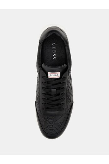 Guess Winno Erkek Deri Sneaker