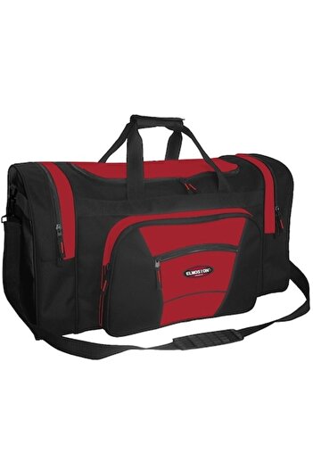 ADVENTURER Sport Travel Bag 8385, Red