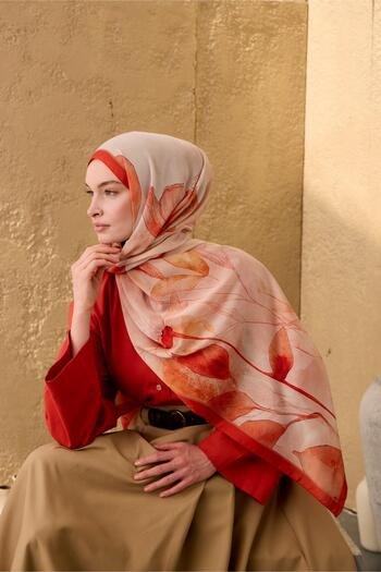 Silk Home Velina Shawl 431002-04