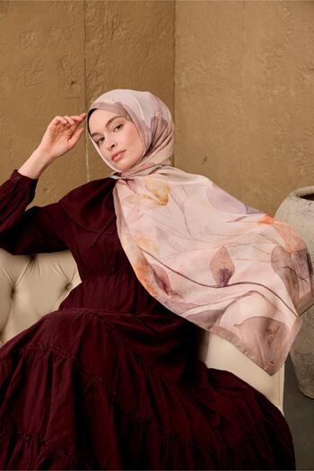 Silk Home Velina Shawl 431002-19