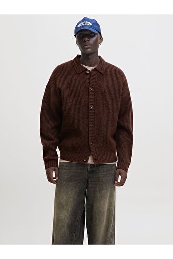 Jack & Jones Strickjacke Strickjacke