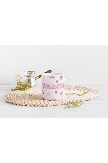 EYBaskı Tasarım Teachers' Day Special Edition Mug