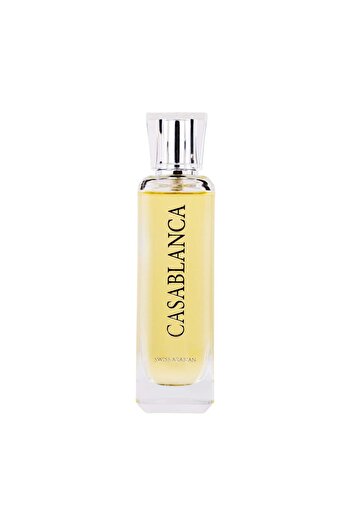 SWISS ARABIAN Casablanca, Eau De Parfum For Women, 100ml