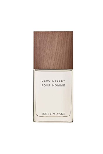 Issey Miyake Vetiver Intense, Eau De Parfum For Men, 100ml