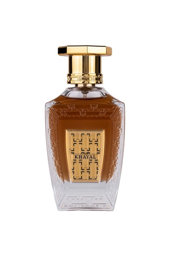 Maison Asrar Khayal, Unisex Perfume Extract, 100ml