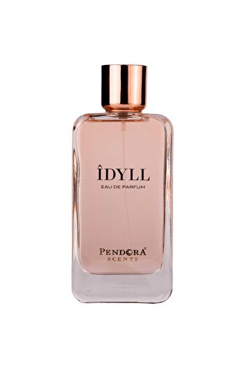 Pendora Scents Idyll, Eau De Parfum For Women, 100ml