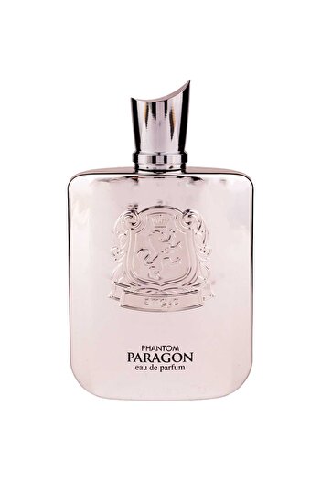 Zİmaya Phantom Paragon, Eau De Parfum For Men, 100ml