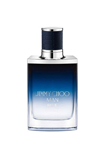 Jimmy Choo Man Blue, Eau De Toilette For Men, 100ml