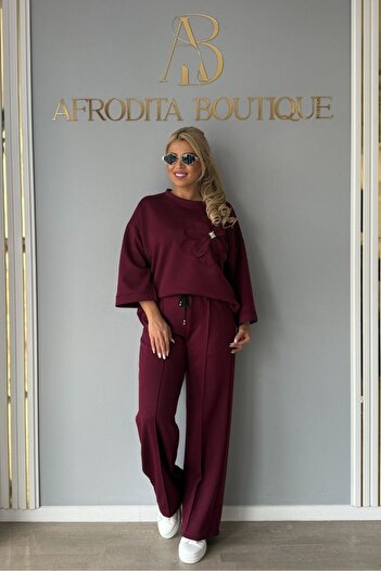Afrodita Boutique Valentina set