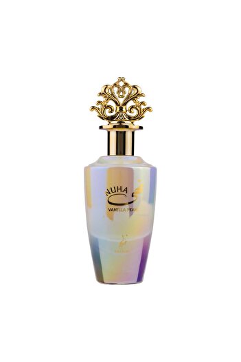 Khadlaj Nuha Vanilla Pearl, Eau De Parfum For Women, 85ml