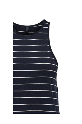 ONLY Only maxi dress, blue