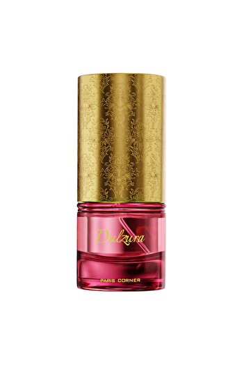 Paris Corner Dulzura, Eau De Parfum For Women, 100ml