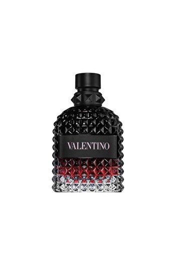 Valentino Uomo Born In Roma Intense, Eau De Parfum For Men, 100ml