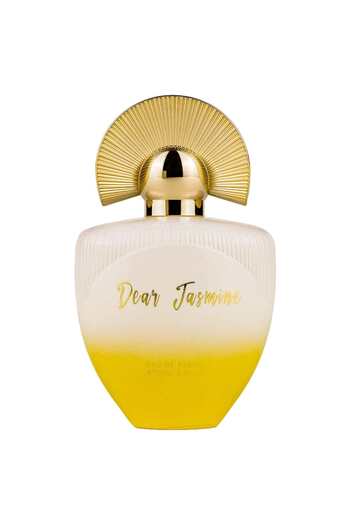 Maison Asrar Dear Jasmine, Eau De Parfum For Women, 100ml