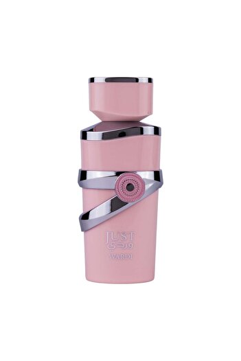 Fragrance World Just Wardi, Eau De Parfum, 100ml