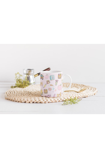 EYBaskı Tasarım Teachers' Day Special Edition Mug