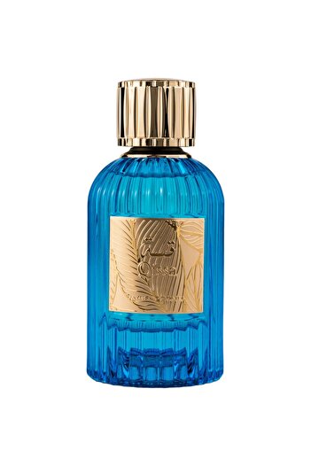 Paris Corner Qissa Blue, Unisex Perfume Extract, 100ml
