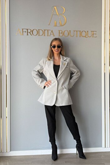 Afrodita Boutique Tabitha jacket
