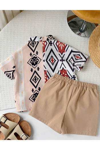 SHEIN Shein outfit, mix colors